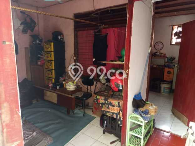Paling Dicari! Komersial Dijual di Pondok Kopi Harga Kompetitif Paling Dicari! Komersial Dijual di Pondok Kopi Harga Kompetitif