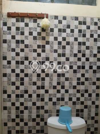 Rumah Modern 2 Kamar LT 90m2 di Bojong Nangka Rumah Modern 2 Kamar LT 90m2 di Bojong Nangka