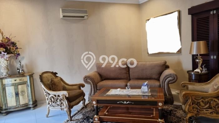 Hunian Super Elit dengan Akses Paling Strategis di Mampang, Jakarta Selatan Hunian Super Elit dengan Akses Paling Strategis di Mampang, Jakarta Selatan