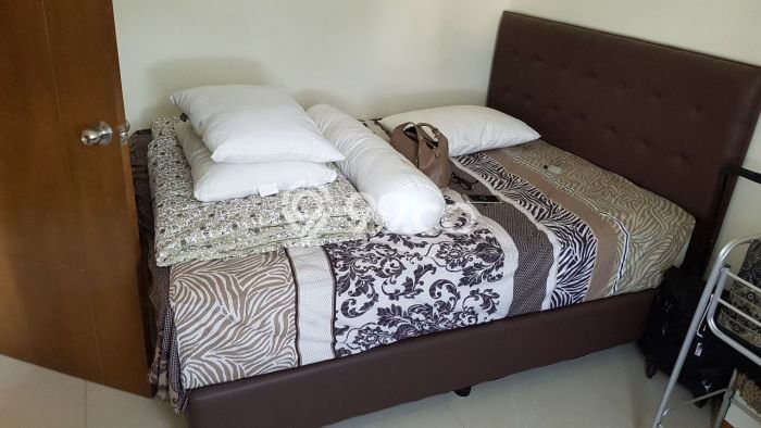 Dijual Apartemen Strategis di Cibeunying Kidul Bandung 3 Kamar Tidur Dijual Apartemen Strategis di Cibeunying Kidul Bandung 3 Kamar Tidur