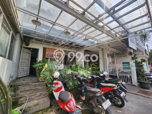 Unit Komersial Dijual di Bekasi LT 320m2 & LB 332m2 Unit Komersial Dijual di Bekasi LT 320m2 & LB 332m2