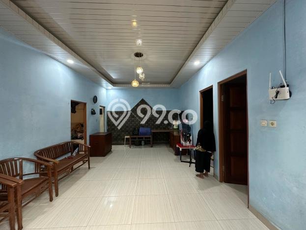 Tanah Dijual di Jakarta Barat Seluas 123m2 Strategis Tanah Dijual di Jakarta Barat Seluas 123m2 Strategis