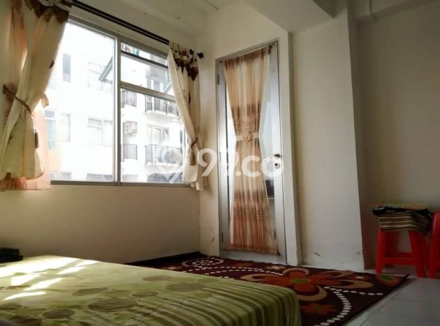 Dijual Apartemen 0 KT 1 KM di Cihampelas Luas 24m2 Dijual Apartemen 0 KT 1 KM di Cihampelas Luas 24m2