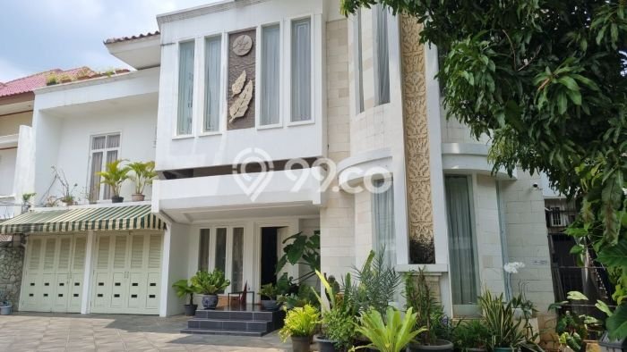 Hunian Super Elit dengan Akses Paling Strategis di Mampang, Jakarta Selatan Hunian Super Elit dengan Akses Paling Strategis di Mampang, Jakarta Selatan