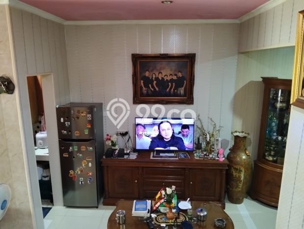 Rumah Modern Cantik 3 Kamar Bisa Langsung Pindah di Ciputat Rumah Modern Cantik 3 Kamar Bisa Langsung Pindah di Ciputat