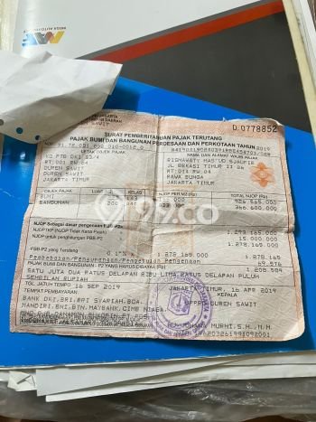 Best Deal Hunian Mewah Ideal dan Luas di Duren Sawit, Jakarta Timur Best Deal Hunian Mewah Ideal dan Luas di Duren Sawit, Jakarta Timur