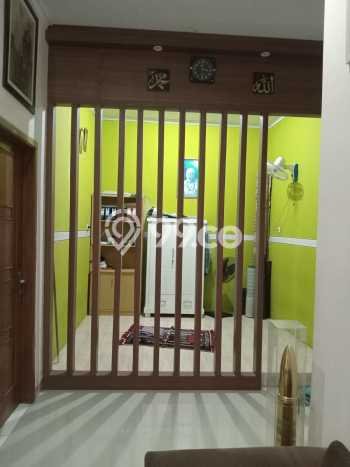 Jual Rumah Favorit Siap Huni LB 130m2 di Cisauk, Tangerang Jual Rumah Favorit Siap Huni LB 130m2 di Cisauk, Tangerang