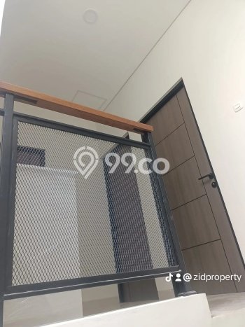 Rumah Minimalis 3 Kamar LT 66m2 di Ciater Rumah Minimalis 3 Kamar LT 66m2 di Ciater