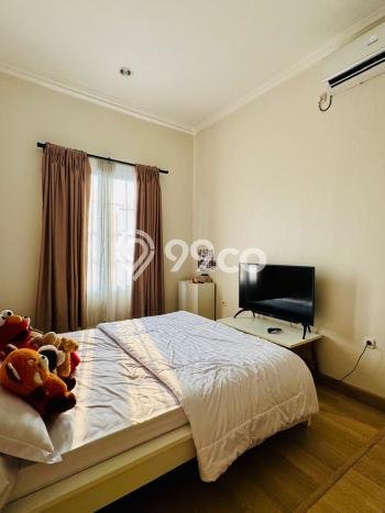 Rumah Strategis Modern Lb 130m2 di Serpong Utara, Tangerang Selatan Rumah Strategis Modern Lb 130m2 di Serpong Utara, Tangerang Selatan