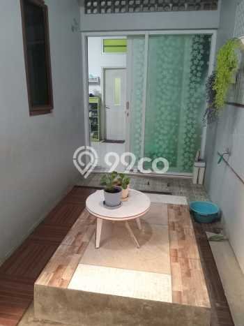 Jual Rumah Favorit Siap Huni LB 130m2 di Cisauk, Tangerang Jual Rumah Favorit Siap Huni LB 130m2 di Cisauk, Tangerang