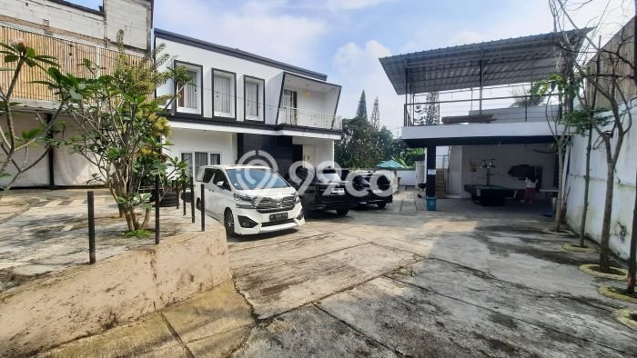 Vila di , Luas 1600m2m², Akses Mudah Fasilitas Umum Vila di , Luas 1600m2m², Akses Mudah Fasilitas Umum
