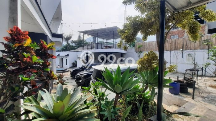 Vila di , Luas 1600m2m², Akses Mudah Fasilitas Umum Vila di , Luas 1600m2m², Akses Mudah Fasilitas Umum