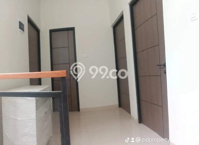 Rumah Minimalis 3 Kamar LT 66m2 di Ciater Rumah Minimalis 3 Kamar LT 66m2 di Ciater