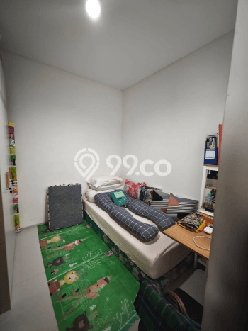 Rumah Modern 3 KT LT 60m2 di Gading Serpong Rumah Modern 3 KT LT 60m2 di Gading Serpong