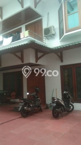 Dijual Rumah Elit Exclusive di Tebet, Jakarta Selatan Dijual Rumah Elit Exclusive di Tebet, Jakarta Selatan