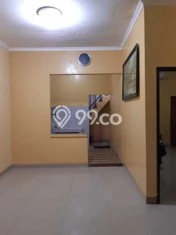 Lokasi terbaik! Rumah siap huni disewakan di Tangerang LB 90m2 Lokasi terbaik! Rumah siap huni disewakan di Tangerang LB 90m2