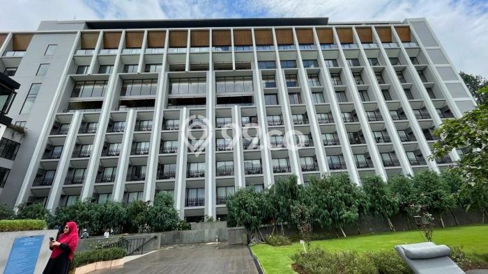 KAWASAN BISNIS! Hotel di , Luas 40m2m², Area Strategis KAWASAN BISNIS! Hotel di , Luas 40m2m², Area Strategis