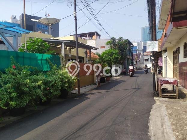 Hunian Elit LB 14000m2 Siap Pakai Desain Elegan di Cipinang, Jakarta Timur Hunian Elit LB 14000m2 Siap Pakai Desain Elegan di Cipinang, Jakarta Timur