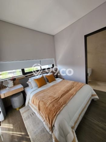 Rumah Luas Asri 3 KT Siap Pakai di Pondok Cabe Tangerang Rumah Luas Asri 3 KT Siap Pakai di Pondok Cabe Tangerang