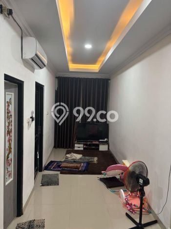 Jual Rumah Eksklusif 3 KT di Kebagusan, Jakarta Selatan Jual Rumah Eksklusif 3 KT di Kebagusan, Jakarta Selatan
