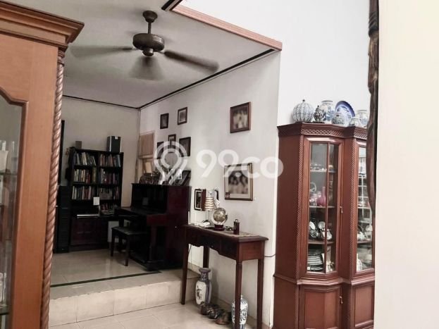 Hot Offer Hunian Mewah Ideal dan Luas di Kebayoran Lama, Jakarta Selatan Hot Offer Hunian Mewah Ideal dan Luas di Kebayoran Lama, Jakarta Selatan