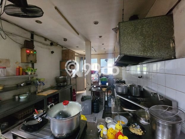 Unit Komersial Dijual di Bekasi LT 320m2 & LB 332m2 Unit Komersial Dijual di Bekasi LT 320m2 & LB 332m2
