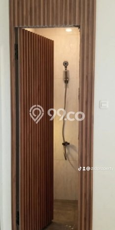 Rumah Minimalis 3 Kamar LT 66m2 di Ciater Rumah Minimalis 3 Kamar LT 66m2 di Ciater