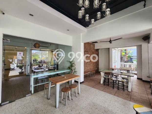 Unit Komersial Dijual di Bekasi LT 320m2 & LB 332m2 Unit Komersial Dijual di Bekasi LT 320m2 & LB 332m2