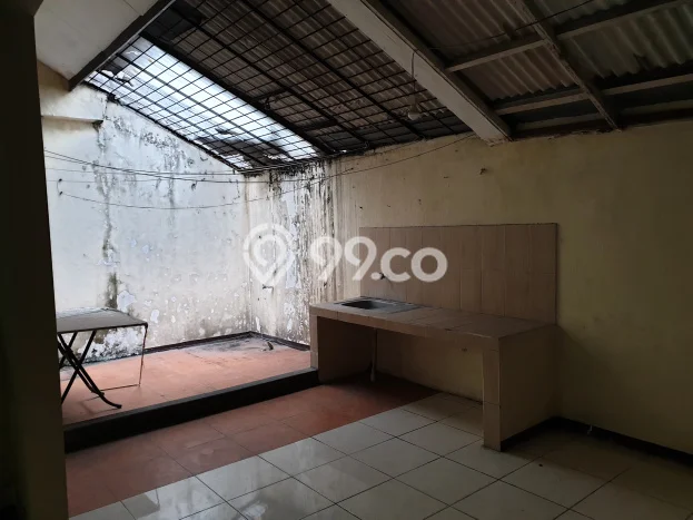 Rumah Strategis Minimalis Lb 70m2 di Rungkut, Surabaya Rumah Strategis Minimalis Lb 70m2 di Rungkut, Surabaya