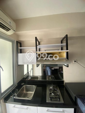 Sewa Apartemen Harga Terjangkau di Pakuwon City 0 KT Sewa Apartemen Harga Terjangkau di Pakuwon City 0 KT