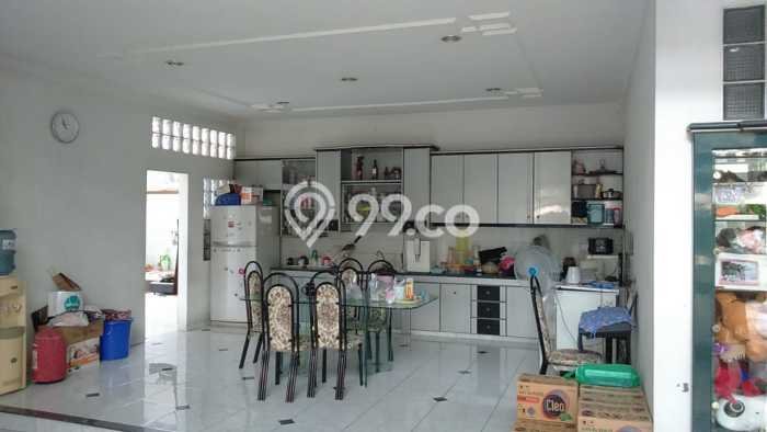Siap Huni Hunian Elit 5 Kamar di Semarang Tengah Dekat ke Mana Saja Siap Huni Hunian Elit 5 Kamar di Semarang Tengah Dekat ke Mana Saja