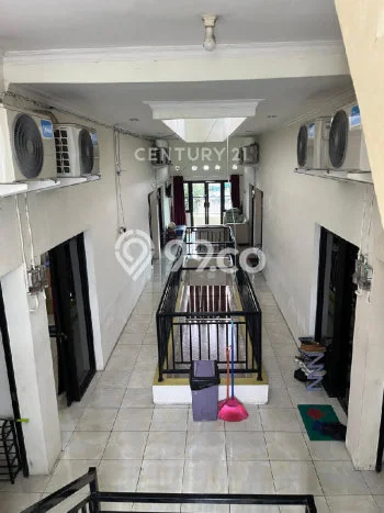 Rumah Elit Modern Siap Huni di Kalicari Semarang Rumah Elit Modern Siap Huni di Kalicari Semarang