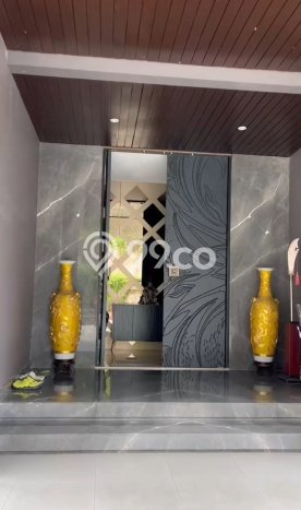 For Sale Rumah Elit Exclusive di Candisari, Semarang For Sale Rumah Elit Exclusive di Candisari, Semarang