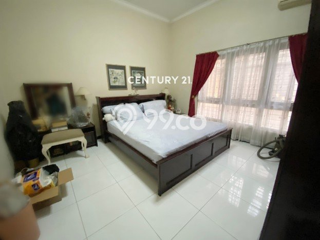 Rumah 4 KT 3 KM di Kawasan Pleburan, Semarang Rumah 4 KT 3 KM di Kawasan Pleburan, Semarang