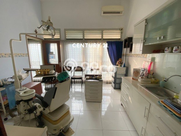 Rumah 4 KT 3 KM di Kawasan Pleburan, Semarang Rumah 4 KT 3 KM di Kawasan Pleburan, Semarang