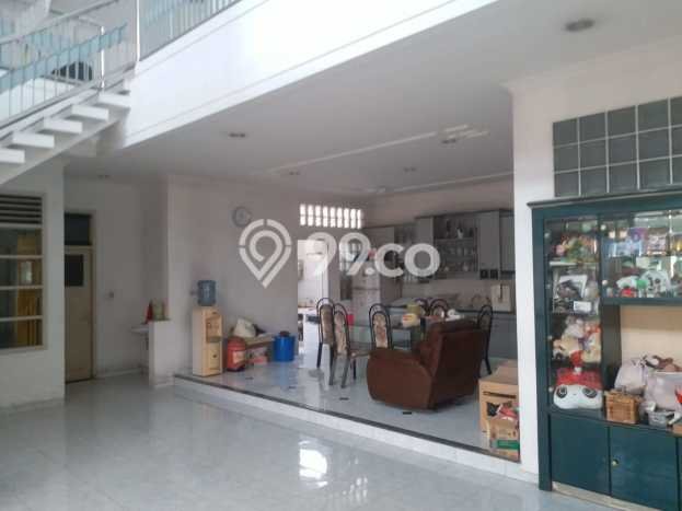 Siap Huni Hunian Elit 5 Kamar di Semarang Tengah Dekat ke Mana Saja Siap Huni Hunian Elit 5 Kamar di Semarang Tengah Dekat ke Mana Saja
