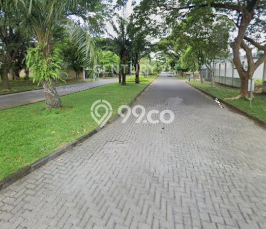 Jual Tanah Kawasan Tugu, Luas 360m², Area Strategis Jual Tanah Kawasan Tugu, Luas 360m², Area Strategis
