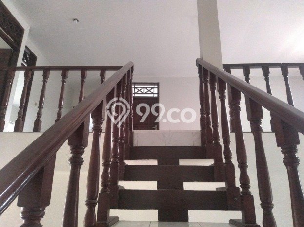 Ready to Use! Luxury House LT 269m2 Desain Elegan di Alfa Indah Ready to Use! Luxury House LT 269m2 Desain Elegan di Alfa Indah