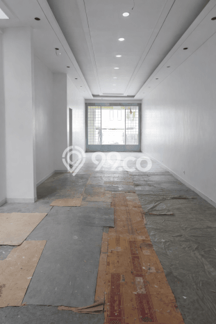 Hunian Elit LB 500m2 Siap Pakai Desain Elegan di Puri Indah, Jakarta Barat Hunian Elit LB 500m2 Siap Pakai Desain Elegan di Puri Indah, Jakarta Barat