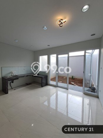 Dijual Hunian Rumah Nyaman 3 Kamar di Meruya, Jakarta Barat Dijual Hunian Rumah Nyaman 3 Kamar di Meruya, Jakarta Barat