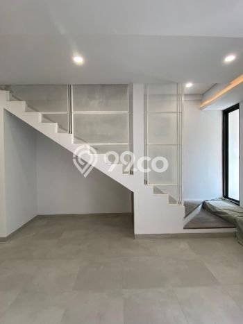 Jual Rumah Eksklusif 3 KT di Pondok Ranji, Tangerang Selatan Jual Rumah Eksklusif 3 KT di Pondok Ranji, Tangerang Selatan