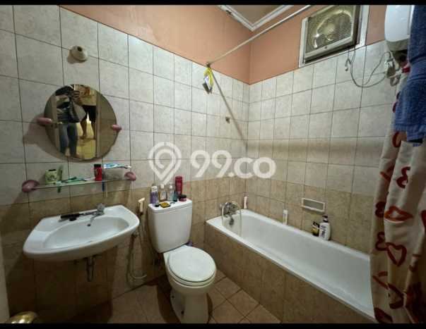 Rumah Luxury Modern Siap Huni di Alam Sutera Tangerang Rumah Luxury Modern Siap Huni di Alam Sutera Tangerang