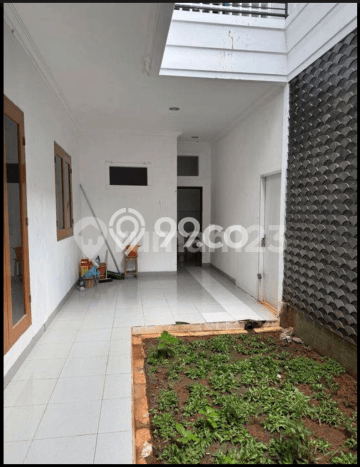 Rumah Luxury Modern Siap Huni di BSD The Green Tangerang Rumah Luxury Modern Siap Huni di BSD The Green Tangerang
