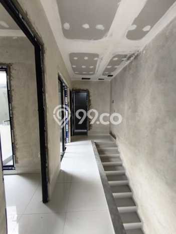 Dijual Hunian Rumah Nyaman 3 Kamar di Villa Meruya, Jakarta Barat Dijual Hunian Rumah Nyaman 3 Kamar di Villa Meruya, Jakarta Barat