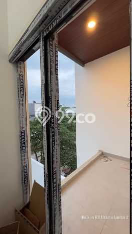 Rumah Minimalis 3 KT di Meruya Jakarta Barat Unfurnished Rumah Minimalis 3 KT di Meruya Jakarta Barat Unfurnished