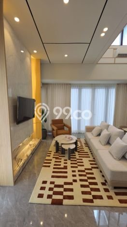 Rumah Elit LB 221m2 Siap Huni Desain Elegan di Metland Puri, Jakarta Barat Rumah Elit LB 221m2 Siap Huni Desain Elegan di Metland Puri, Jakarta Barat