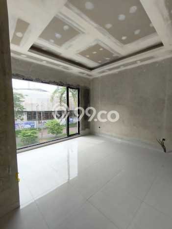 Dijual Hunian Rumah Nyaman 3 Kamar di Villa Meruya, Jakarta Barat Dijual Hunian Rumah Nyaman 3 Kamar di Villa Meruya, Jakarta Barat