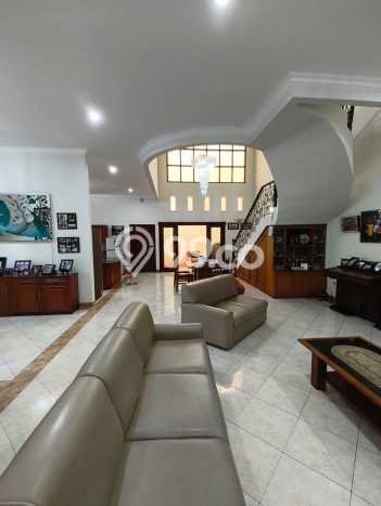 Hunian Super Elit dengan Akses Paling Strategis di Villa Meruya, Jakarta Barat Hunian Super Elit dengan Akses Paling Strategis di Villa Meruya, Jakarta Barat