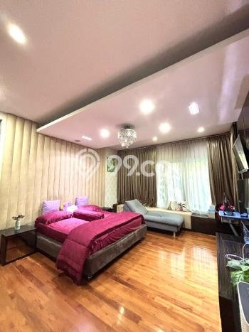 For Sale! Premium House LT 200m2 Desain Elegan di Daan Mogot For Sale! Premium House LT 200m2 Desain Elegan di Daan Mogot