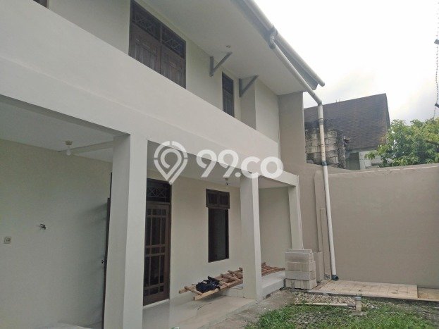 Ready to Use! Luxury House LT 269m2 Desain Elegan di Alfa Indah Ready to Use! Luxury House LT 269m2 Desain Elegan di Alfa Indah